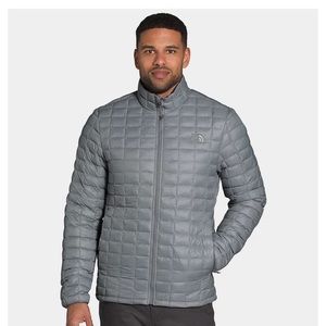 Men’s Northface Large Lightweight Packable Jacket